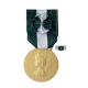 MÃ©daille d'Honneur RÃ©gionale DÃ©partementale et Communale