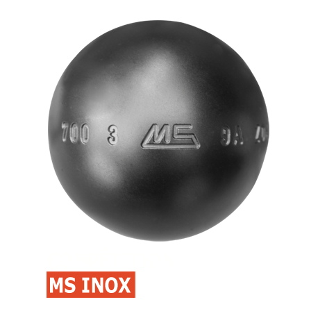 MS INOX