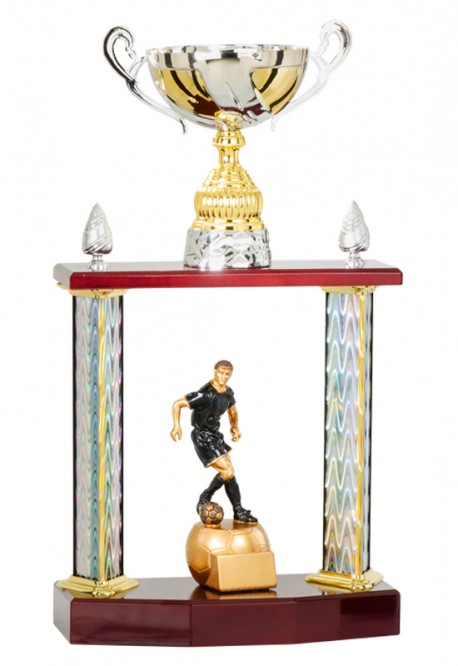 Trophée Personnalisé Figurine 148-91-RS