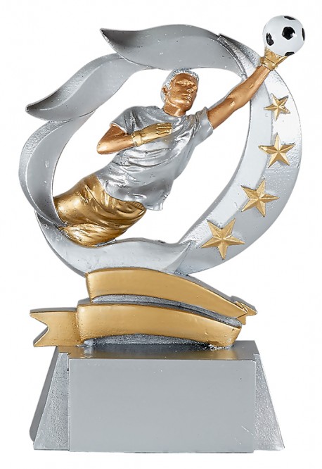 Trophée Football 61409