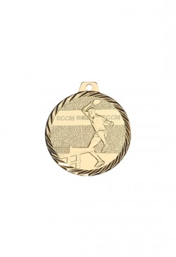 Médaille Ø 50 mm Tennis de table  - NZ22