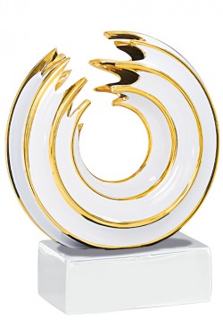 Trophée Céramique Victoire 80-91