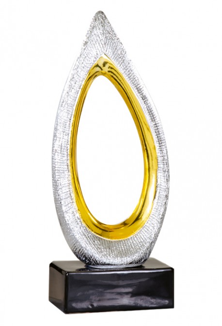 Trophée Céramique Victoire 80-31