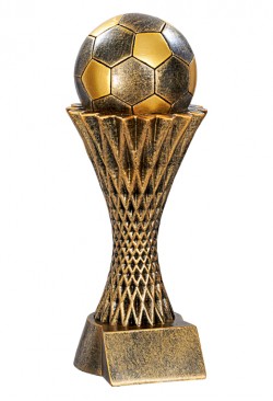 Trophée Football 25201