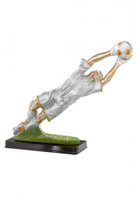 Trophée Football Gardien 89-41