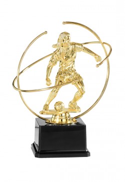 Trophée Football Féminin  90-01