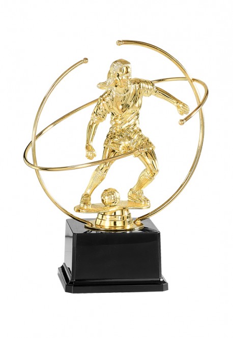 Trophée Football Féminin  90-01