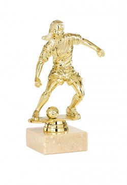 Trophée Football Féminin 90-21
