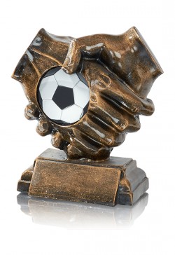 Trophée Football Fair-play 91-01