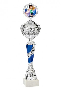 Coupe Personnalisée Métal : 1781W-C
