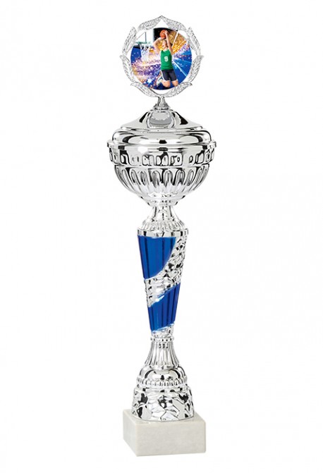 Coupe Personnalisée Métal : 1781W-C