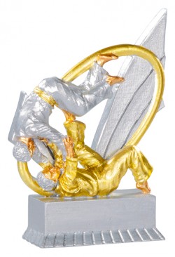 Coupe Personnalisée Métal : 2253-C