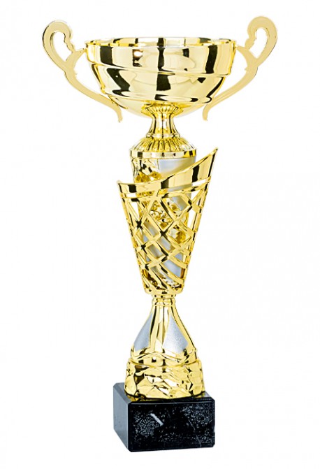 Coupe Classique Métal : 5271
