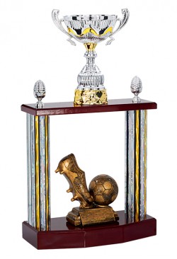 Trophée Personnalisé Figurine 148-91-RM