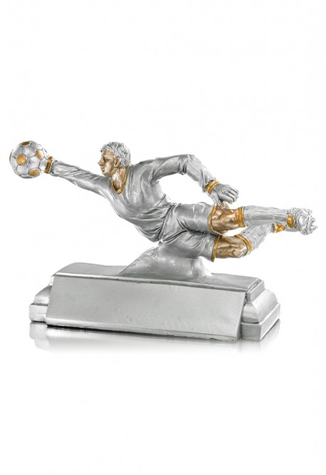 Trophée Football Gardien 15841