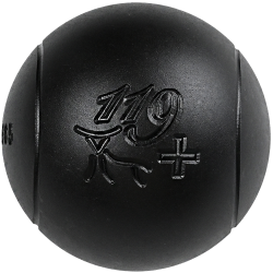 Boules 119+