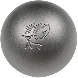 Boules 119