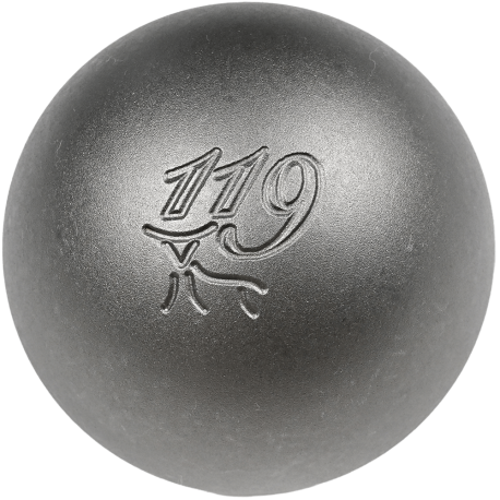 Boules 119