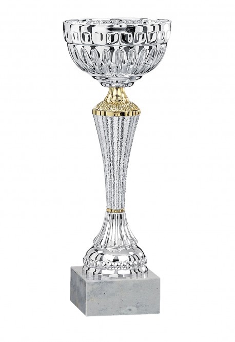 Coupe Économique Métal : 1821