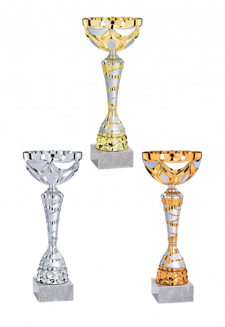 Coupe Économique Métal : 2781