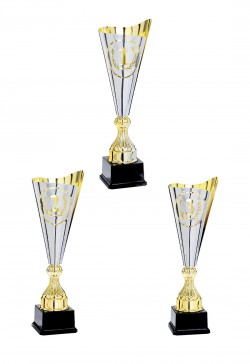 Coupe Économique Métal : 3141