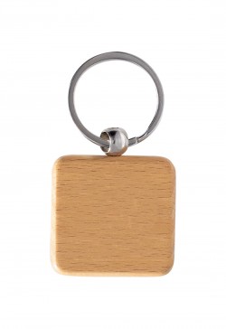 Porte Clés Bois Personnalisé – KB04