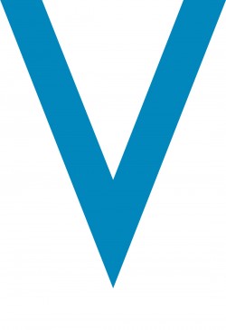 Ruban Médaille  Bleu Ciel  : 6045