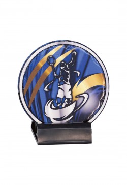 Trophée Badminton 48102