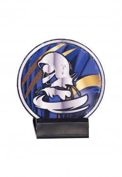 Trophée Pompier 48117