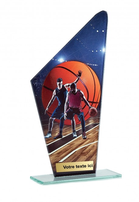 Trophée Basket 66102