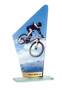 Trophée Cyclisme VTT 66120