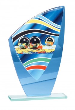 Trophée Verre Boules & Pétanque 66209