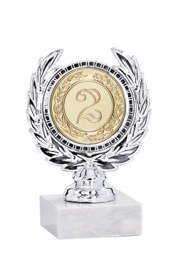 Trophée Personnalisé Médaillon 133-44-C