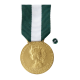 MÃ©daille d'Honneur RÃ©gionale DÃ©partementale et Communale