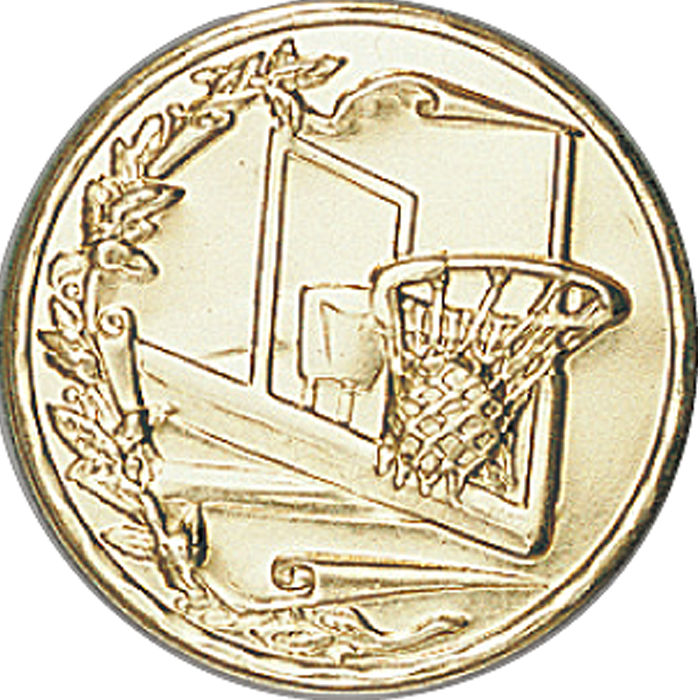 Médaille Personnalisée Ø 70 mm - 075