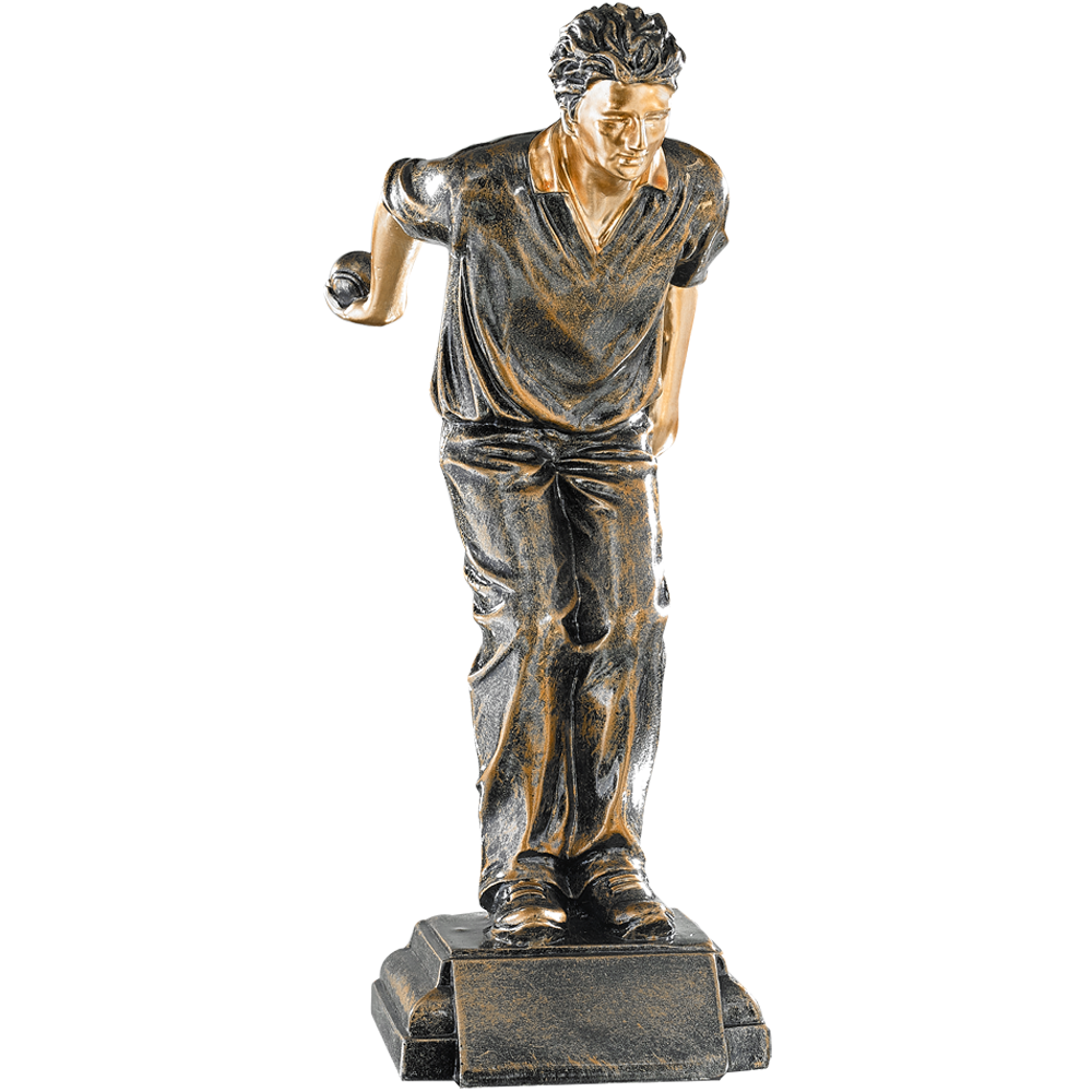 Trophée Personnalisé Figurine 146-31-RM