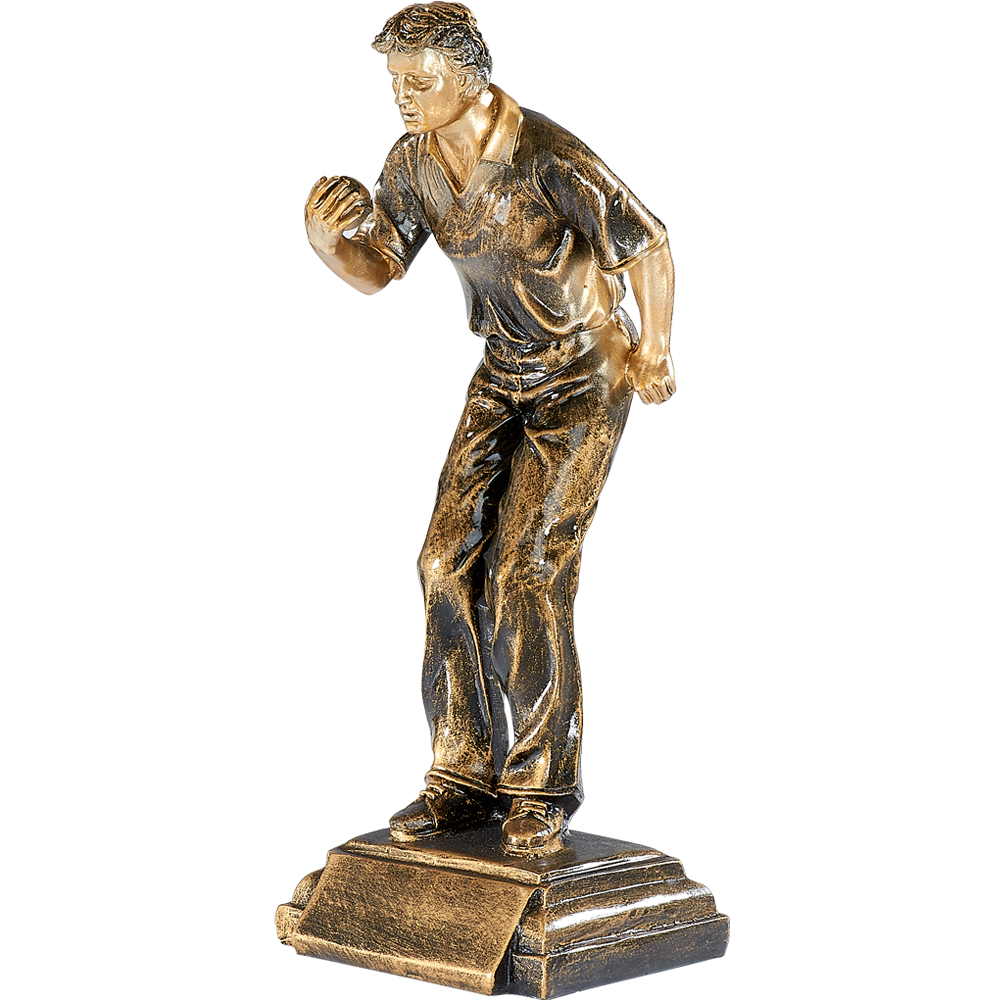 Trophée Personnalisé Figurine 147-41-RM