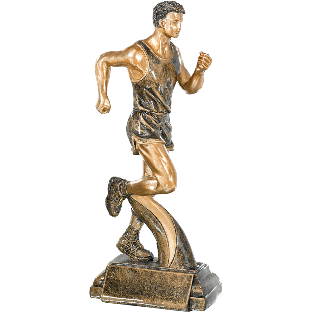 Trophée Personnalisé Figurine 147-91-RM