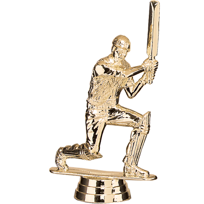 Trophée Personnalisé Figurine 143-71-D