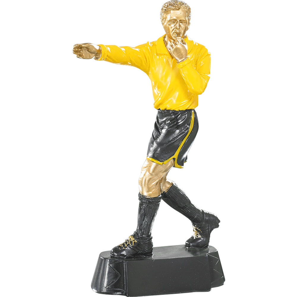 Trophée Personnalisé Figurine 147-31-RM