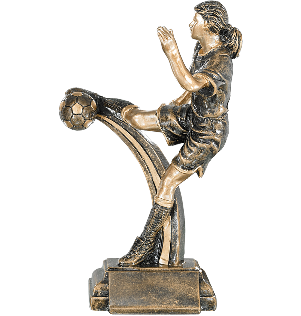 Trophée Personnalisé Figurine 148-91-RS