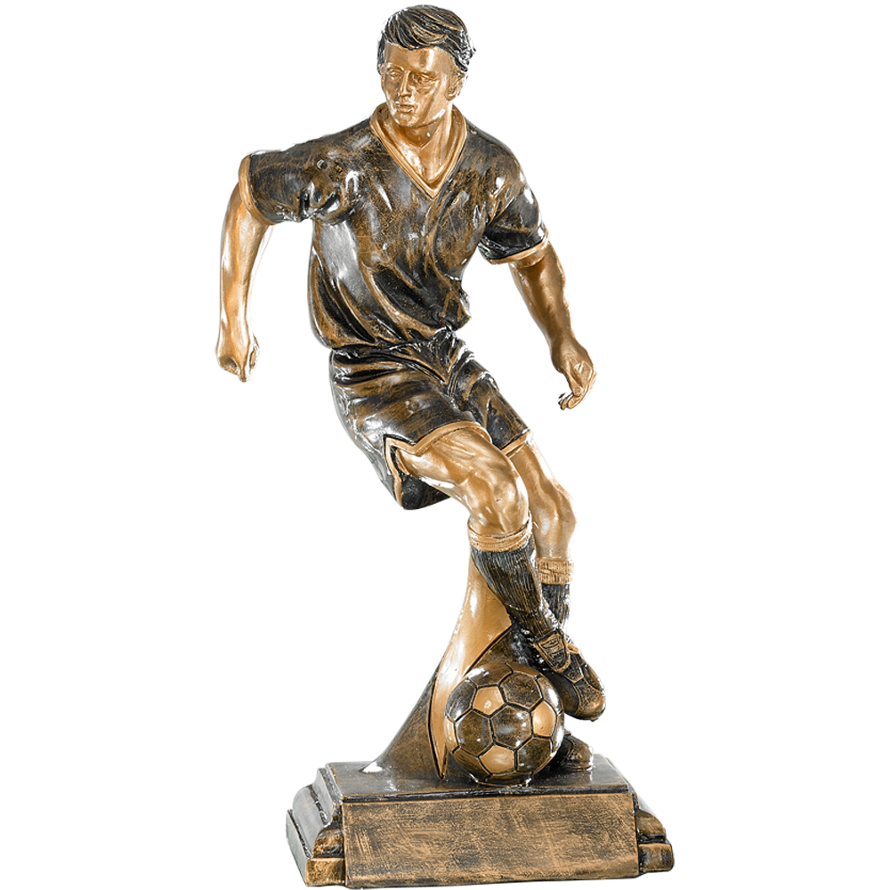 Trophée Personnalisé Figurine 147-91-RM