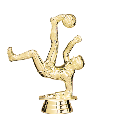 Trophée Personnalisé Figurine 143-72-D