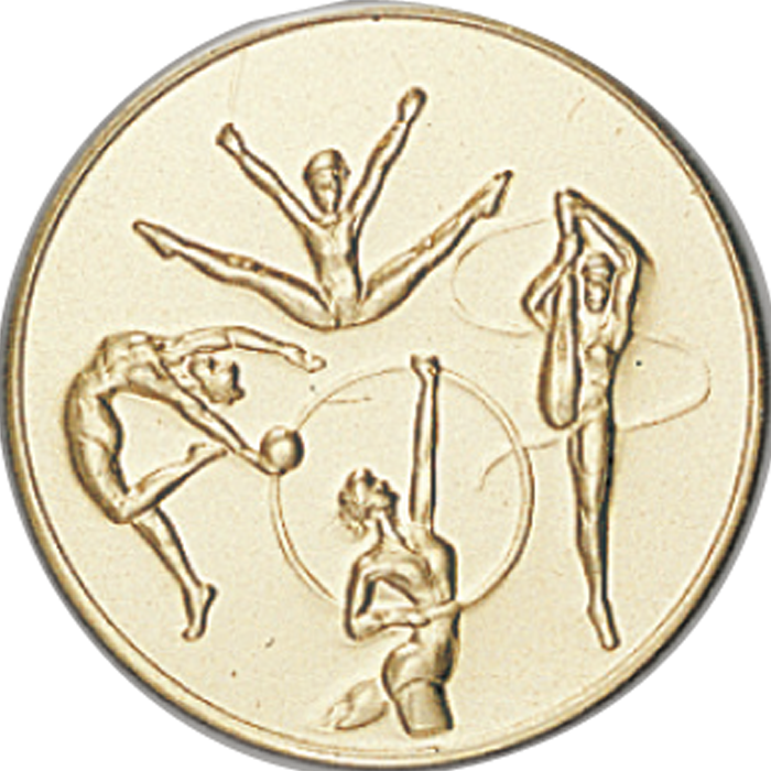 Médaille Personnalisée Ø 70 mm - 092