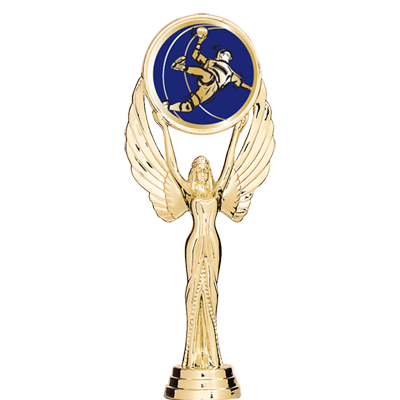 Trophée Personnalisé Figurine 143-03-D