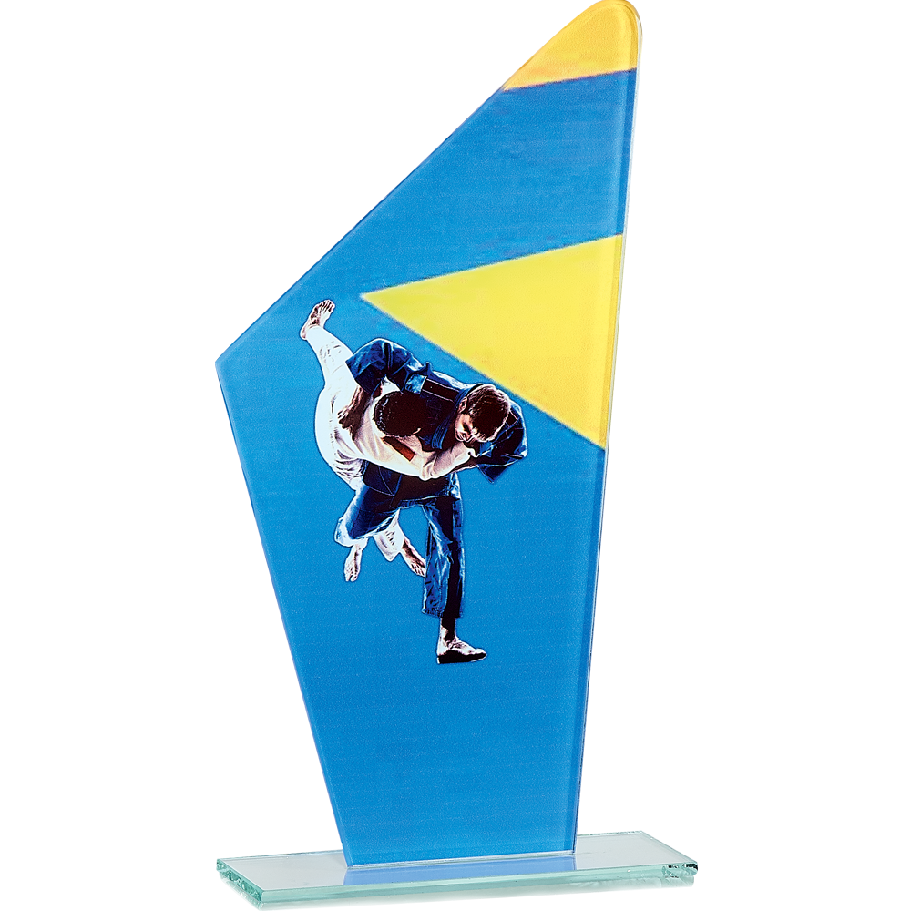 Trophée Personnalisé Figurine 148-91-RS