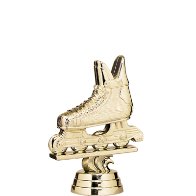 Trophée Personnalisé Figurine 143-01-D