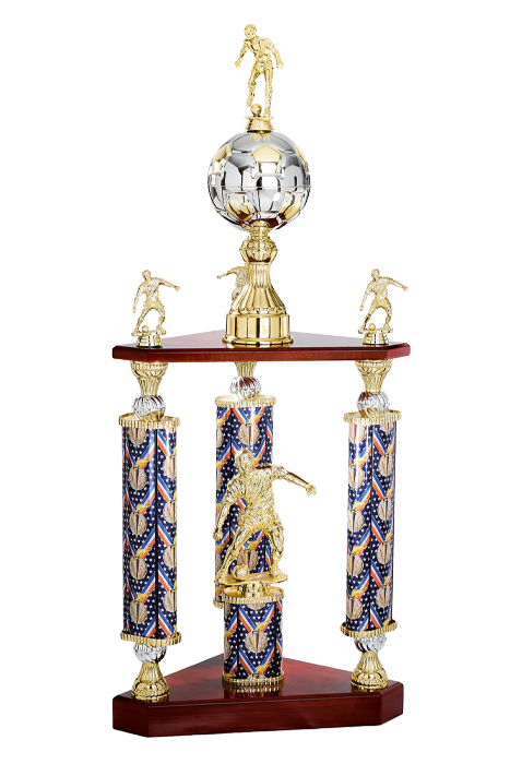 Trophée Football 88-31