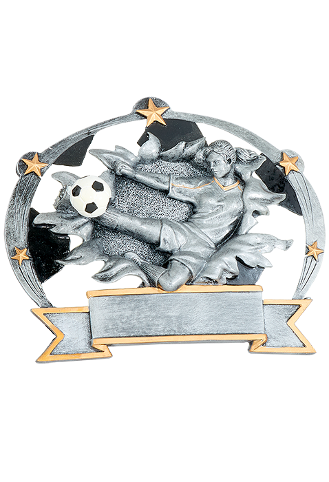 Trophée Football Féminin 90-11