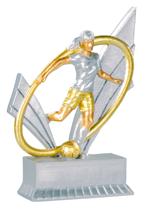 Trophée Football 31413